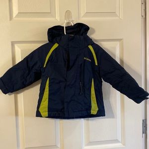 Columbia Boys Coat